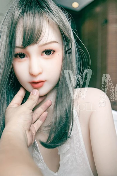 Oriental beauty sex dolls