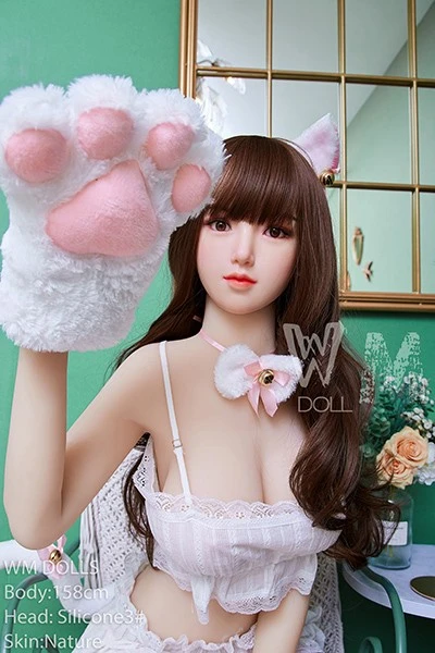 wmdoll 158cm sex Doll