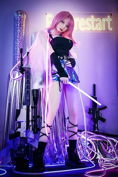 Perfect Body ratio Asian anime sex doll