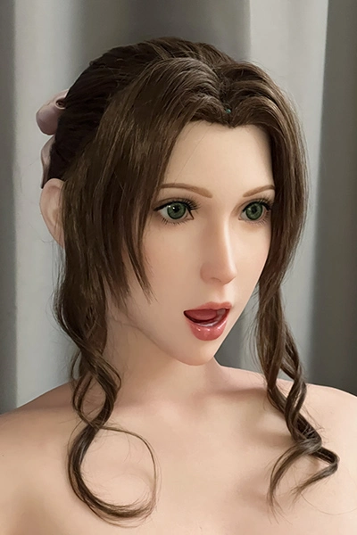 Game Lady sex doll