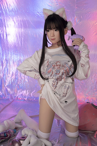 VTuber sex doll