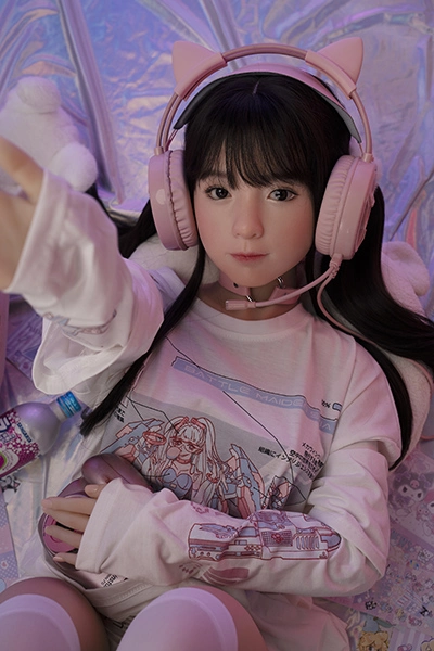 VTuber sex doll