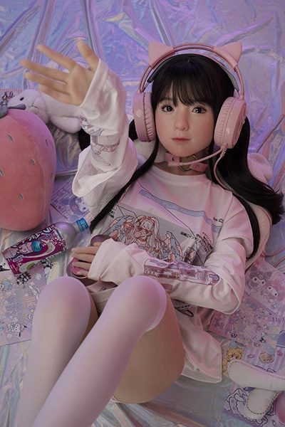 VTuber sex doll