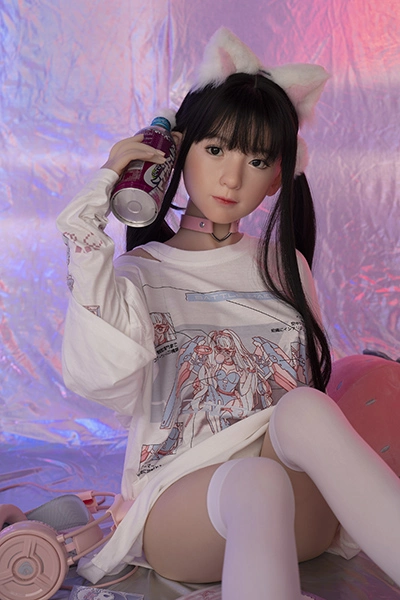 VTuber sex doll