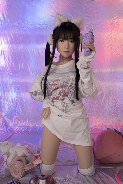 VTuber sex doll