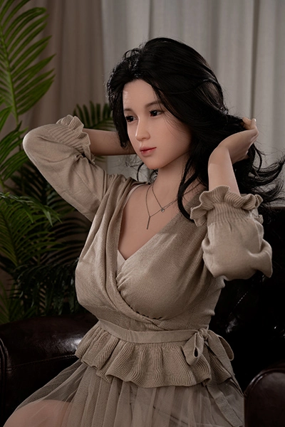 Gentle wife sex doll,full figure sex dolls,young wife for passionate sex doll