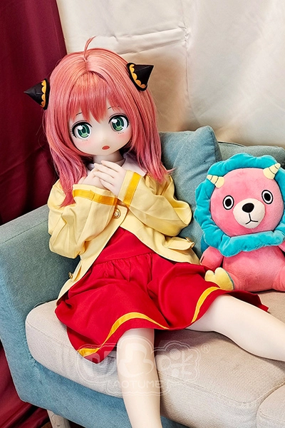 Anya Forger cos sexdoll