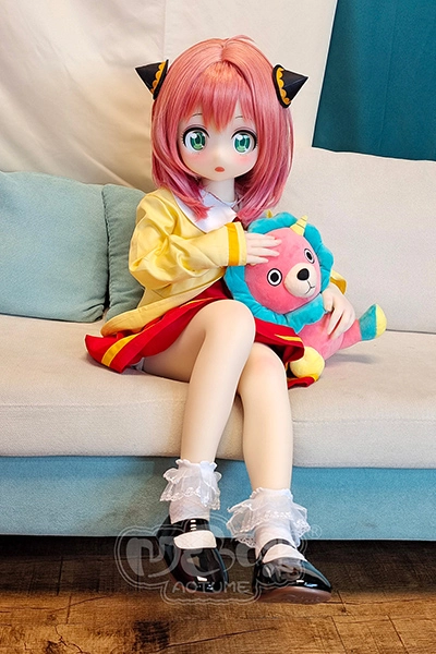 SPY×FAMILY cosplay sex doll