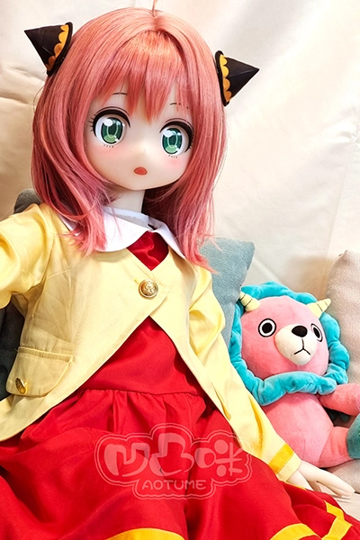 SPY×FAMILY cosplay sex doll