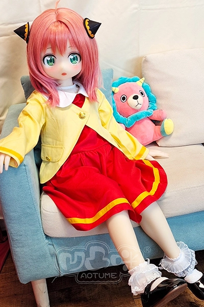 SPY×FAMILY cosplay sex doll