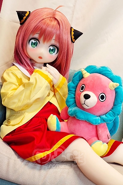 SPY×FAMILY cosplay sex doll