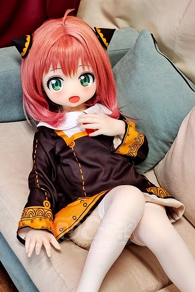 SPY×FAMILY cosplay sex doll