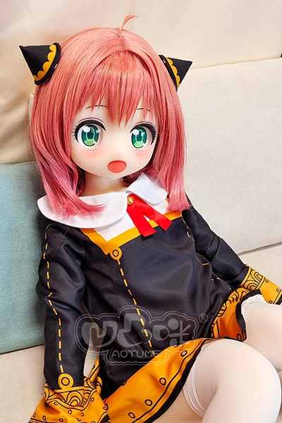 SPY×FAMILY cosplay sex doll