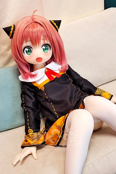 SPY×FAMILY cosplay sex doll