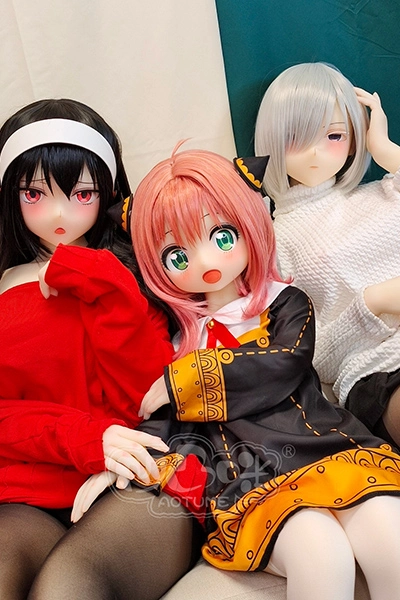 SPY×FAMILY cosplay sex doll