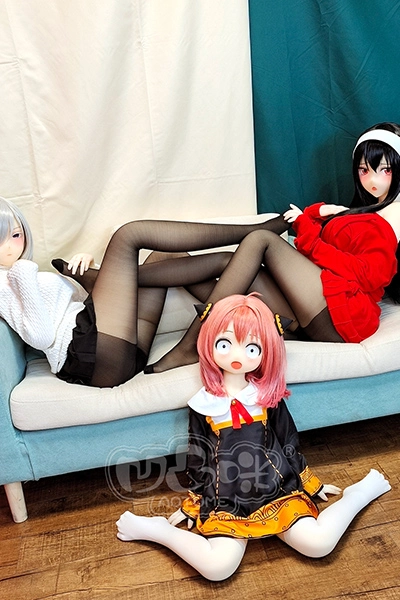 SPY×FAMILY cosplay sex doll