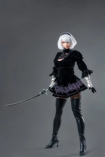 YoRHa No.2 Type B sexdoll