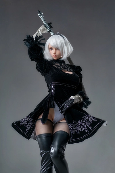 YoRHa No.2 Type B sexdoll