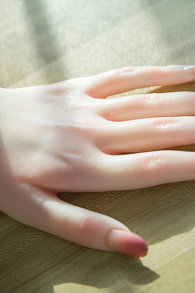 pink areola big breasts sexdoll