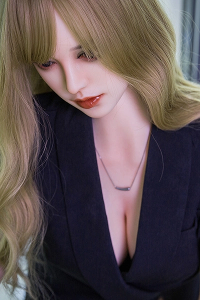 164cm perfect body qitadoll