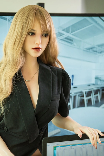 164cm perfect body qitadoll