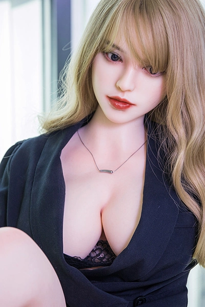 Office intern sex doll