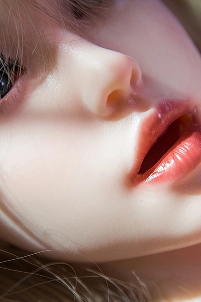 164cm perfect body qitadoll