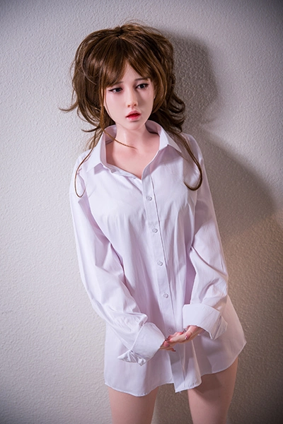 open-mouthed Sex Dolls