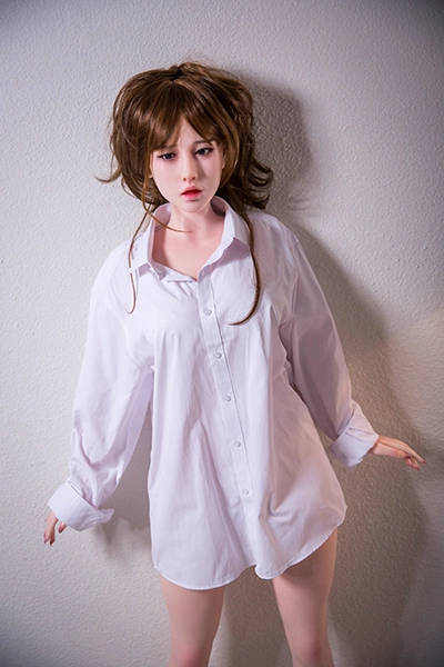 open-mouthed Sex Dolls