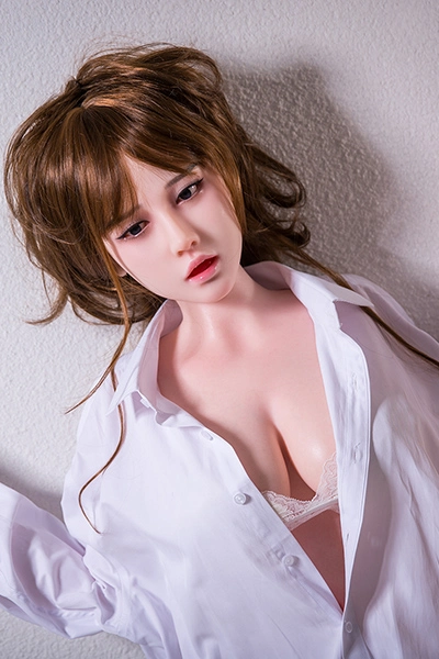 open-mouthed Sex Dolls