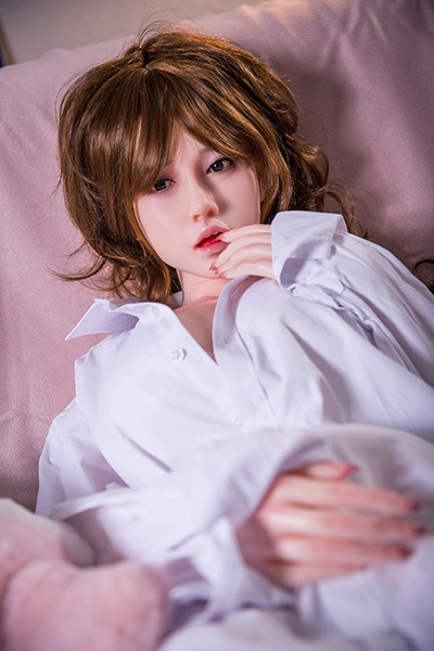 open-mouthed Sex Dolls