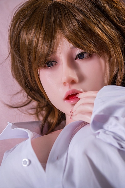 open-mouthed Sex Dolls