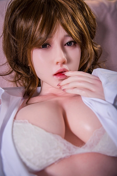 Silicone BBW Sex Dolls