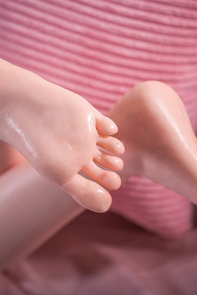 Silicone BBW Sex Dolls