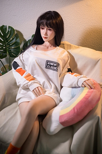 vitality silicone sex doll