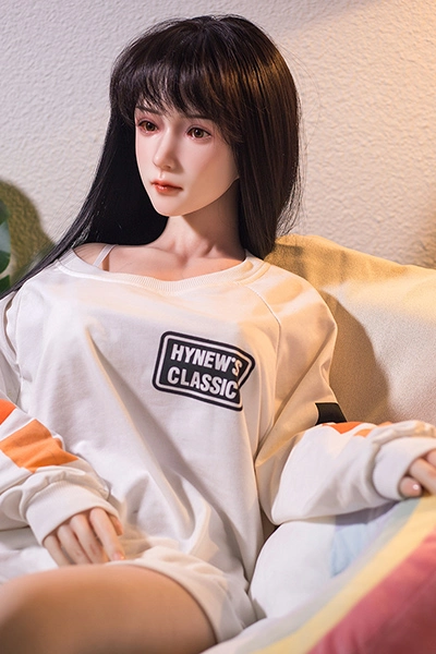 vitality silicone sex doll