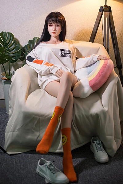 vitality silicone sex doll