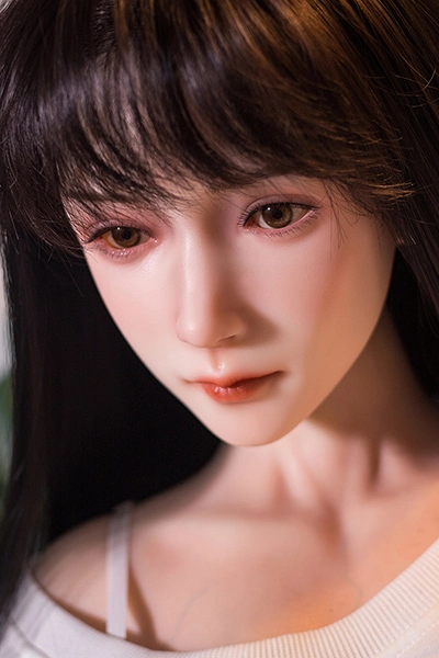 Japanese silicone sex doll