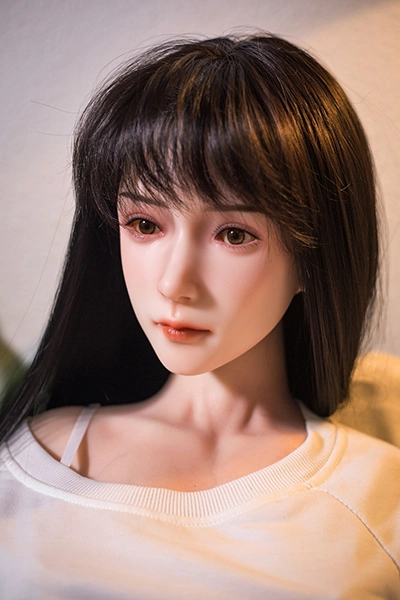 vitality silicone sex doll