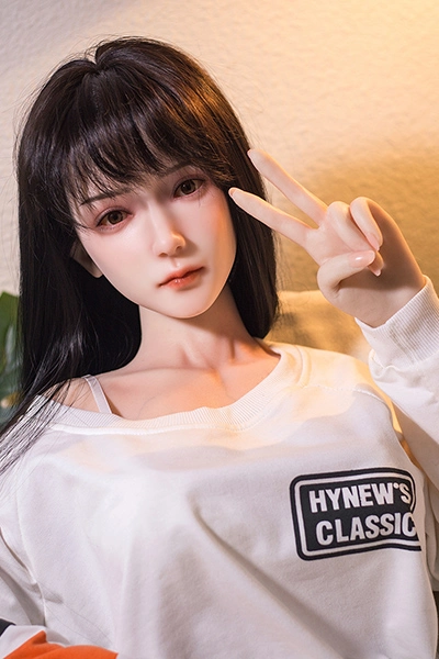 152cm Japanese sex doll