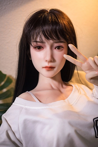 vitality silicone sex doll