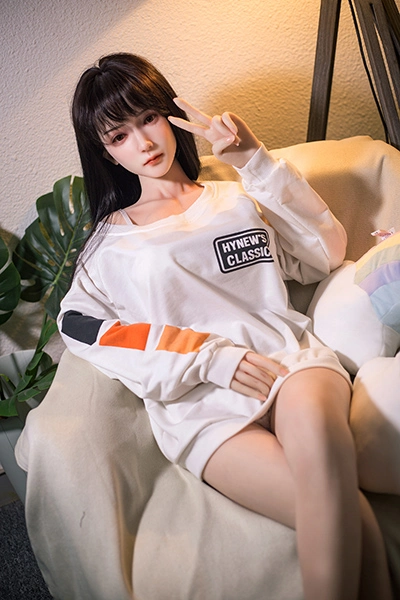 152cm Japanese sex doll