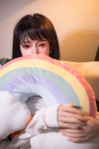 152cm Japanese sex doll