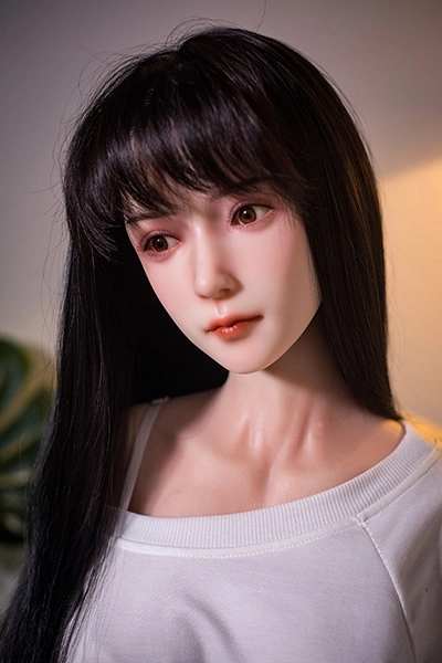 vitality silicone sex doll