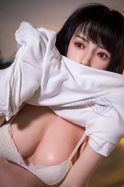 vitality silicone sex doll