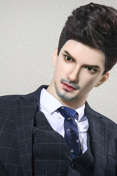 high-grade Korean real doll