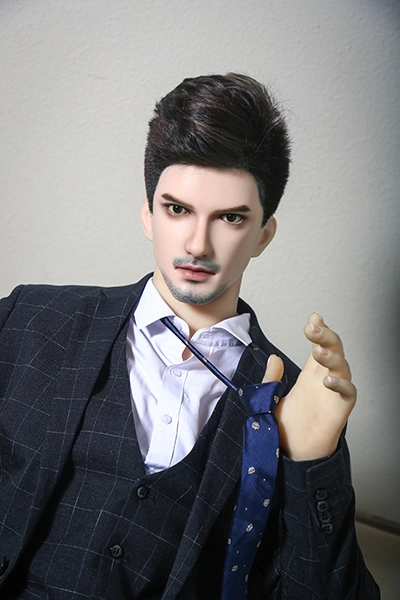 male sex doll