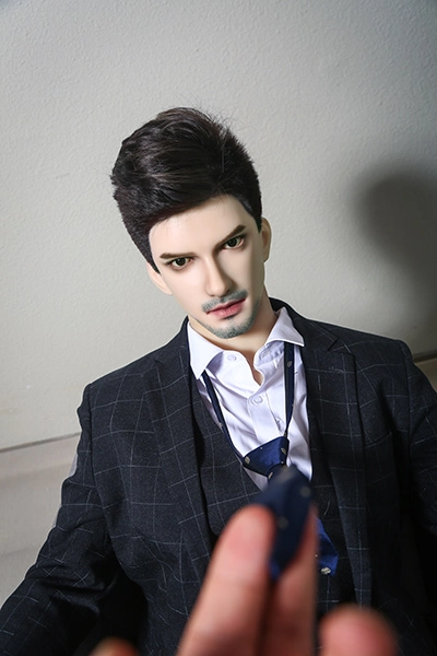 male sex doll