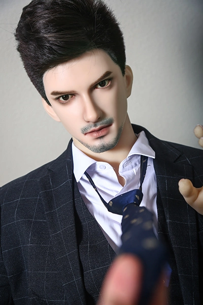 male sex doll