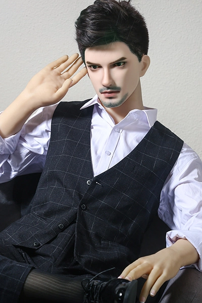 high-grade Korean real doll